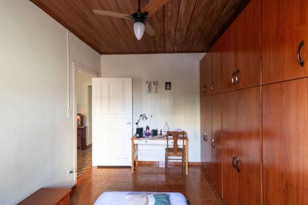 Casa à venda com 197m², 4 quartos e 2 vagasQuarto 1