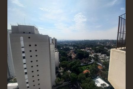 Apartamento à venda com 647m², 4 quartos e 6 vagas Apartamento à venda com 647m², 4 quartos e 6 vagasFoto 14