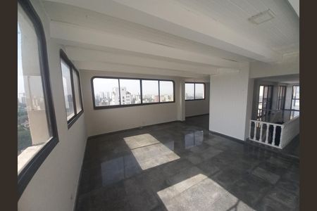 Apartamento à venda com 647m², 4 quartos e 6 vagas Apartamento à venda com 647m², 4 quartos e 6 vagasFoto 02
