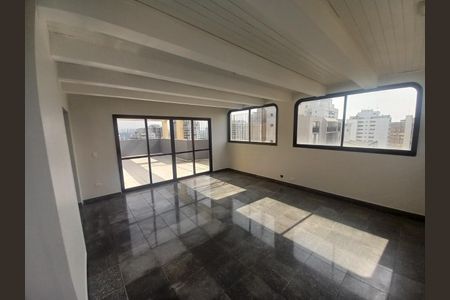 Apartamento à venda com 647m², 4 quartos e 6 vagas Apartamento à venda com 647m², 4 quartos e 6 vagasFoto 01