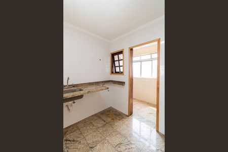 Apartamento à venda com 259m², 3 quartos e 1 vaga Apartamento à venda com 259m², 3 quartos e 1 vagaCozinha