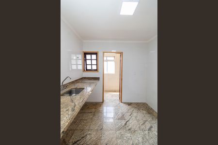 Apartamento à venda com 259m², 3 quartos e 1 vaga Apartamento à venda com 259m², 3 quartos e 1 vagaCozinha