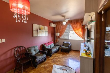 Apartamento à venda com 65m², 2 quartos e 1 vaga Apartamento à venda com 65m², 2 quartos e 1 vagaSala