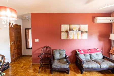 Apartamento à venda com 65m², 2 quartos e 1 vaga Apartamento à venda com 65m², 2 quartos e 1 vagaSala