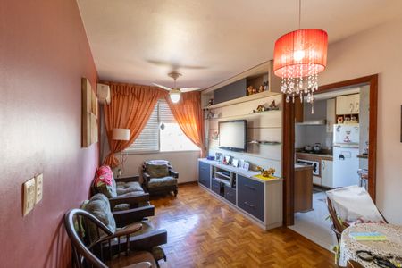 Apartamento à venda com 65m², 2 quartos e 1 vaga Apartamento à venda com 65m², 2 quartos e 1 vagaSala