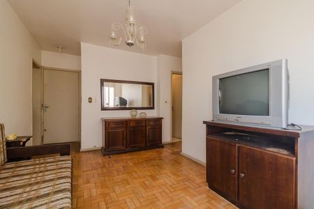 Apartamento à venda com 70m², 2 quartos e 1 vagaSala