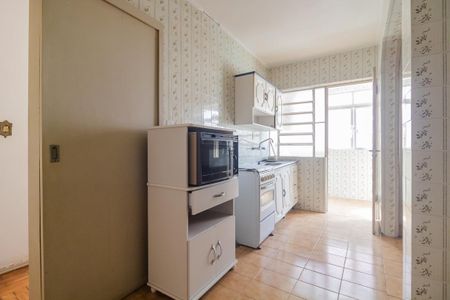 Apartamento à venda com 70m², 2 quartos e 1 vagaCozinha
