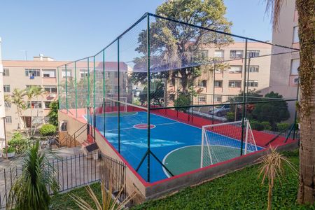 Apartamento à venda com 70m², 2 quartos e 1 vagaÁrea comum