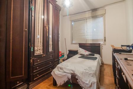 Apartamento à venda com 70m², 2 quartos e 1 vagaQuarto 2