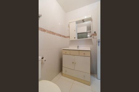 Apartamento à venda com 70m², 2 quartos e 1 vagaBanheiro