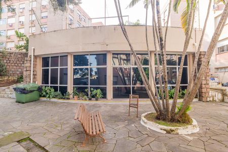 Apartamento à venda com 70m², 2 quartos e 1 vagaÁrea comum