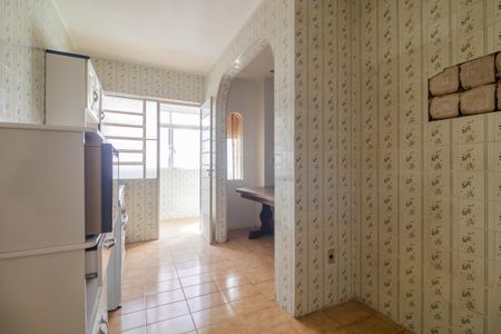 Apartamento à venda com 70m², 2 quartos e 1 vagaCozinha