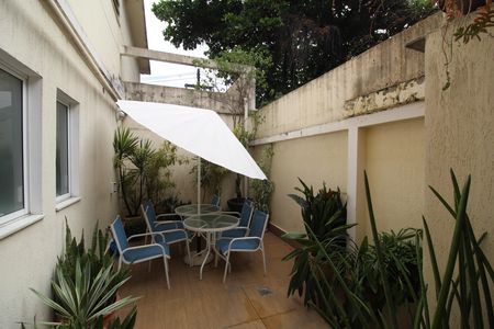 Casa à venda com 523m², 4 quartos e 2 vagasJardim