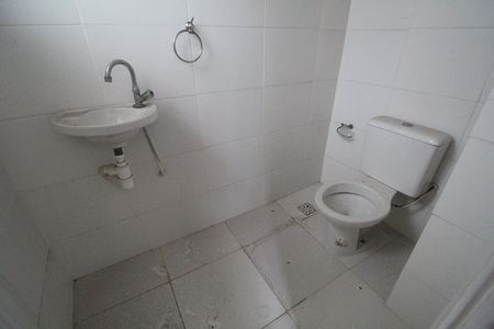 Casa à venda com 523m², 4 quartos e 2 vagasBanheiro 7