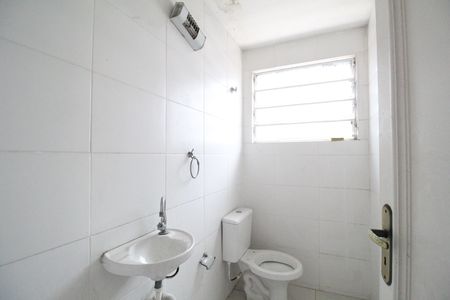 Casa à venda com 523m², 4 quartos e 2 vagasBanheiro 8