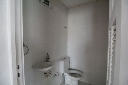 Casa à venda com 523m², 4 quartos e 2 vagasLavabo