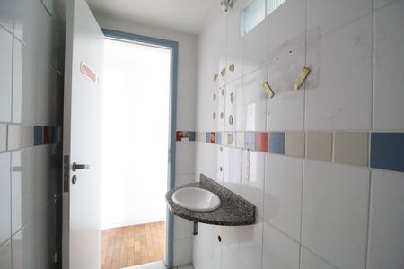 Casa à venda com 523m², 4 quartos e 2 vagasBanheiro 3