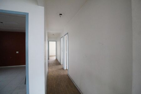 Casa à venda com 523m², 4 quartos e 2 vagasSala 9 - Corredor