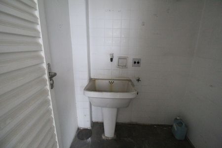 Casa à venda com 523m², 4 quartos e 2 vagasÁrea de serviço 1