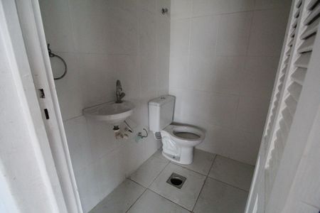 Casa à venda com 523m², 4 quartos e 2 vagasLavabo