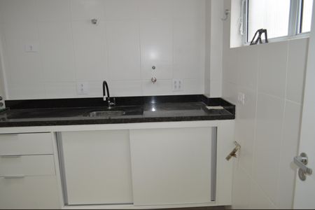 Apartamento à venda com 83m², 3 quartos e 1 vagaCozinha