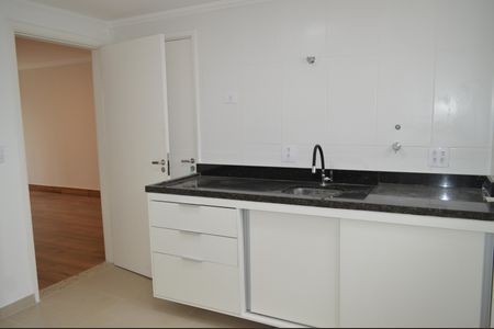 Apartamento à venda com 83m², 3 quartos e 1 vagaCozinha
