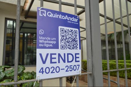 Apartamento à venda com 83m², 3 quartos e 1 vagaPlaquinha