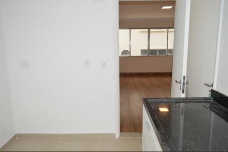 Apartamento à venda com 83m², 3 quartos e 1 vagaCozinha