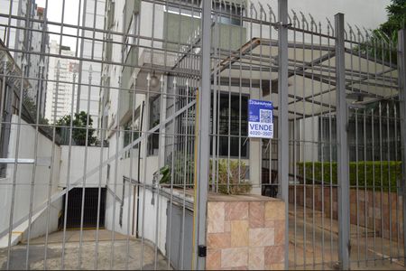 Apartamento à venda com 83m², 3 quartos e 1 vagaFahcada + Plaquinha