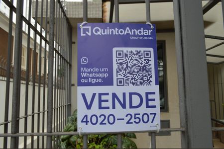 Apartamento à venda com 83m², 3 quartos e 1 vagaPlaquinha