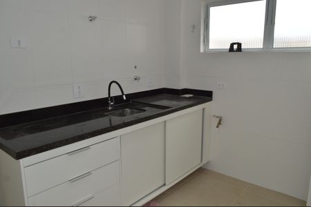 Apartamento à venda com 83m², 3 quartos e 1 vagaCozinha