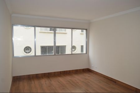 Apartamento à venda com 83m², 3 quartos e 1 vagaSala