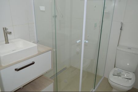 Apartamento à venda com 83m², 3 quartos e 1 vagaBanheiro