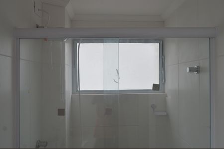 Apartamento à venda com 83m², 3 quartos e 1 vagaBanheiro da Suíte