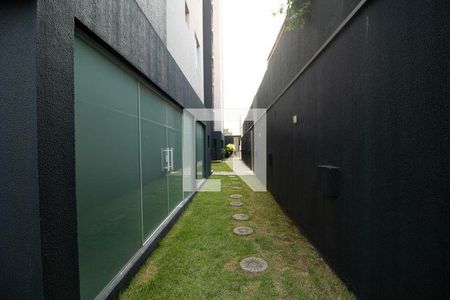 Apartamento à venda com 60m², 2 quartos e 1 vagaÁrea comum