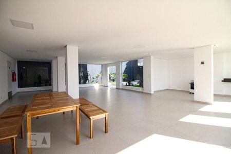 Apartamento à venda com 60m², 2 quartos e 1 vagaÁrea comum - Salão de festas