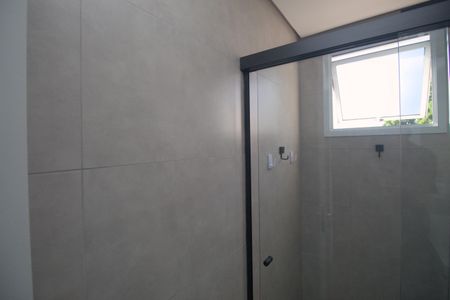 Apartamento à venda com 60m², 2 quartos e 1 vagaBanheiro 