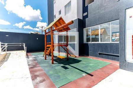 Apartamento à venda com 60m², 2 quartos e 1 vagaÁrea comum - Playground