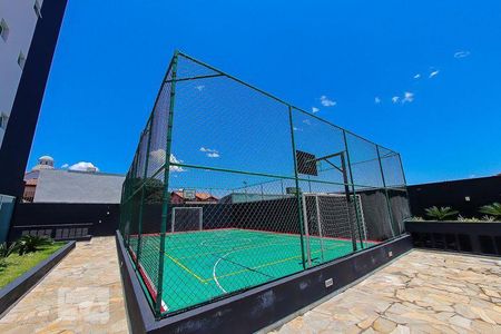 Apartamento à venda com 60m², 2 quartos e 1 vagaÁrea comum