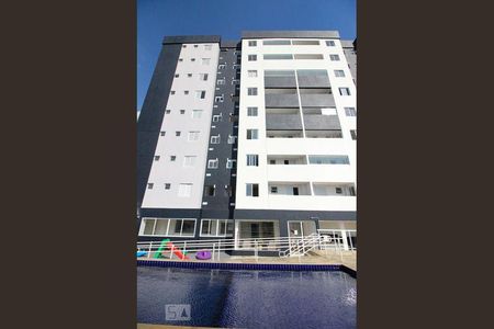 Apartamento à venda com 60m², 2 quartos e 1 vagaFachada