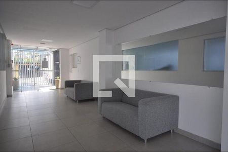 Apartamento à venda com 60m², 2 quartos e 1 vagaÁrea comum