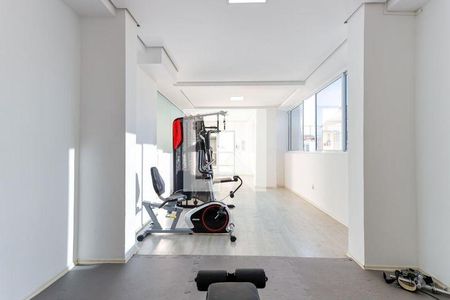 Apartamento à venda com 60m², 2 quartos e 1 vagaÁrea comum - Academia