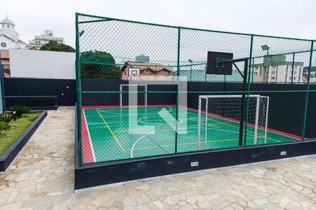 Apartamento à venda com 60m², 2 quartos e 1 vagaQuadra Esportiva