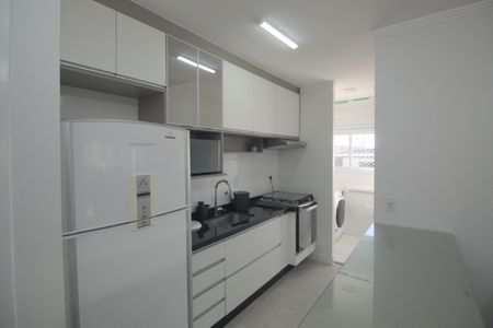 Apartamento à venda com 60m², 2 quartos e 1 vagaCozinha