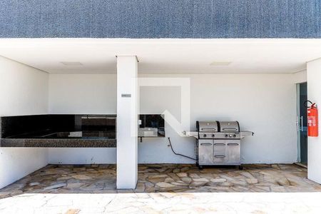 Apartamento à venda com 60m², 2 quartos e 1 vagaÁrea comum - Churrasqueira