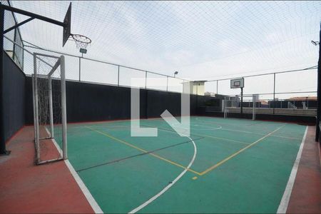 Apartamento à venda com 60m², 2 quartos e 1 vagaQuadra Esportiva