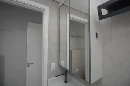 Apartamento à venda com 60m², 2 quartos e 1 vagaBanheiro Suíte