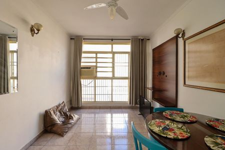 Apartamento para alugar com 55m², 1 quarto e sem vaga Apartamento para alugar com 55m², 1 quarto e sem vagaSala