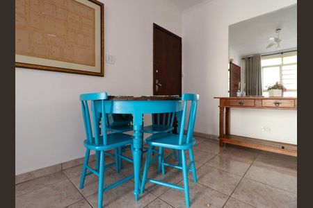 Apartamento para alugar com 55m², 1 quarto e sem vaga Apartamento para alugar com 55m², 1 quarto e sem vagaSala