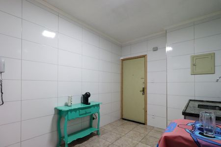 Apartamento para alugar com 55m², 1 quarto e sem vaga Apartamento para alugar com 55m², 1 quarto e sem vagaCozinha